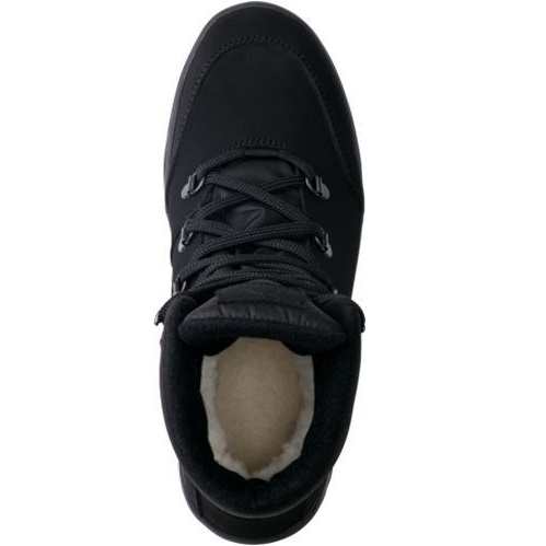 Ботинки McKinley Jessy AQX 282194-0050 р. 40 черный