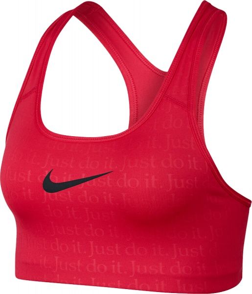 Бра Nike SWOOSH JDI BRA AQ8690-666 XS рожевий