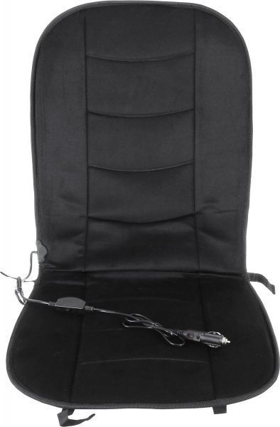 Накидка на сидіння з підігрівом HC018C