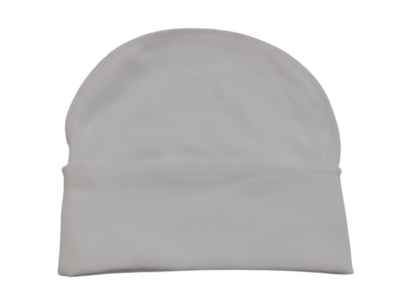 Шапочка детская Bambinelli Шп305-1 р.42-44 молочный