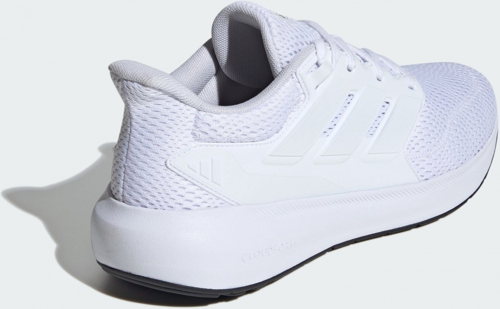 Кросівки чоловічі Adidas ULTIMASHOW 2.0 FTWWHT/CBLACK/FTWWHT IE8899 р.44 білі