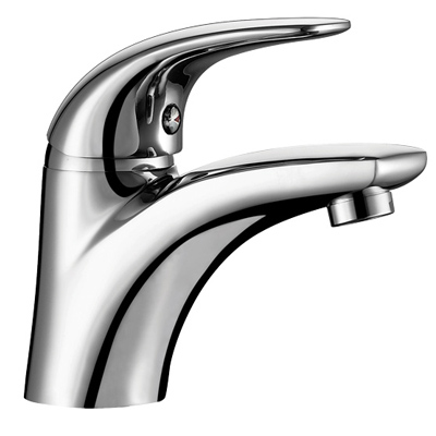 Смеситель для умывальника Aqua Rodos Umbra 90363