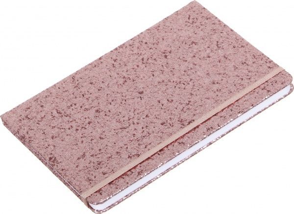 Книга для нотаток Романтика А5 80 аркушів ID13739-1 NINGBO JOHNSHEN STATIONERY CO.,LTD