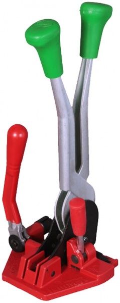 Машинка для стяжки поліпропіленової стрічки  XL 19 мм