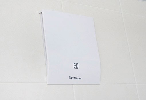 Вентилятор Electrolux Magic 120 EAFM-120T