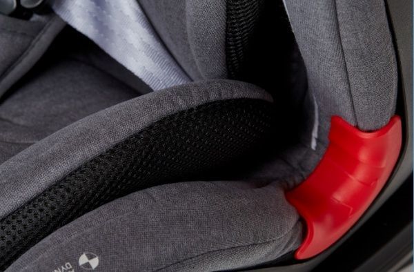 Автокресло ESPIRO BETA 10 (9- 36 kg)