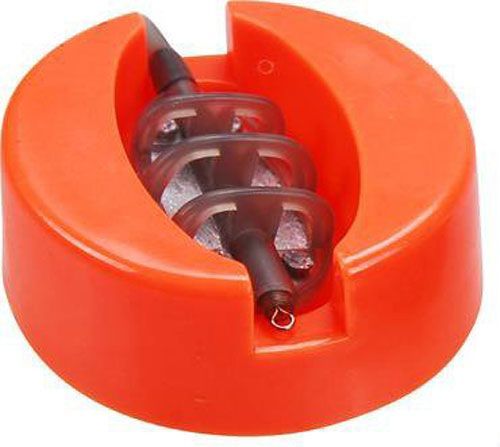 Набор кормушек DAM Sumo Method Feeder Compact Set 3+1 с формой для наполнения