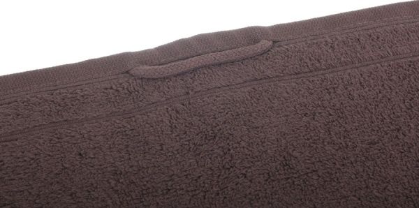 Рушник махровий Cloud 30x50 см кедровий La Nuit 