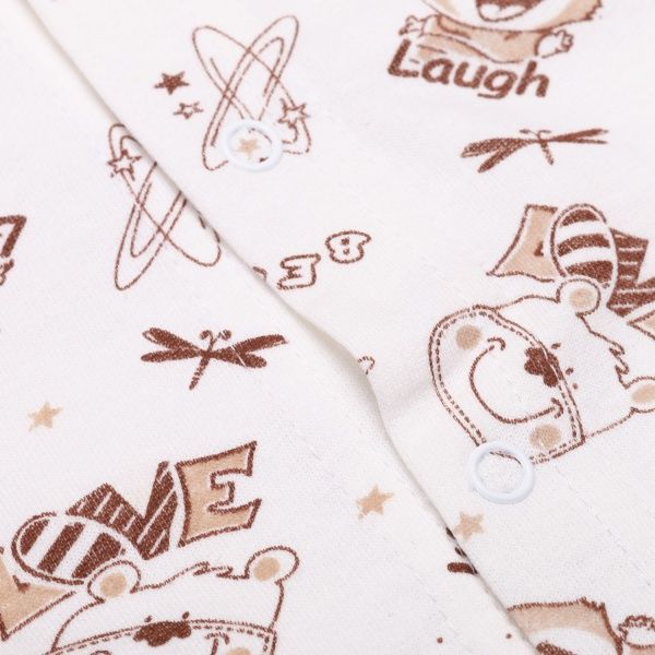 Комбінезон унісекс Моя планета Кмб400 р.62 в асортименті 