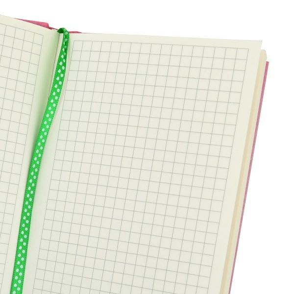 Блокнот для записей Santoro Summer 10х20 см 151543 YES