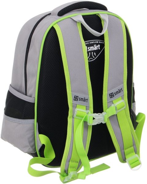 Рюкзак школьный Smart X-Treme SM-02 (558186)