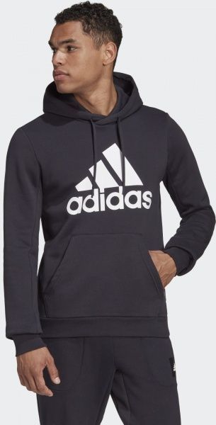 Джемпер Adidas MH BOS PO FL GC7339 р. L