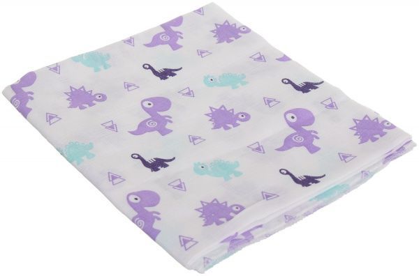 Набір пелюшок Home Line 3 шт. 75x110 см різнокольоровий 155979 