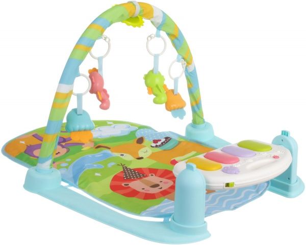 Развивающий коврик Limo Toy для младенцев M 5500 ODT116714