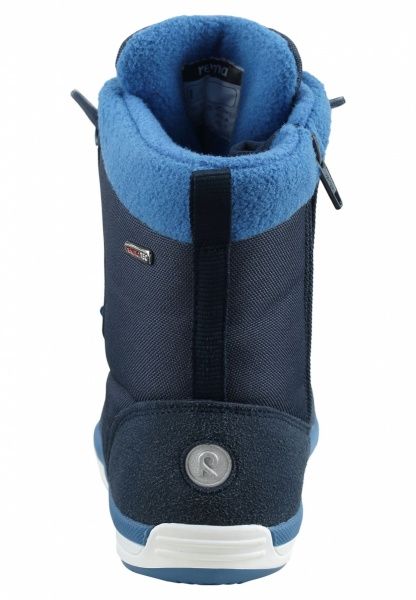 Ботинки Reima Freddo 569446-6980 р. EUR 35 темно-синий
