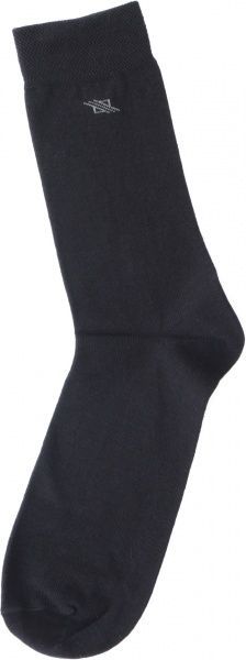 Шкарпетки ESLI CLASSIC 14С-118СПЕ 037 р. 29 чорний 