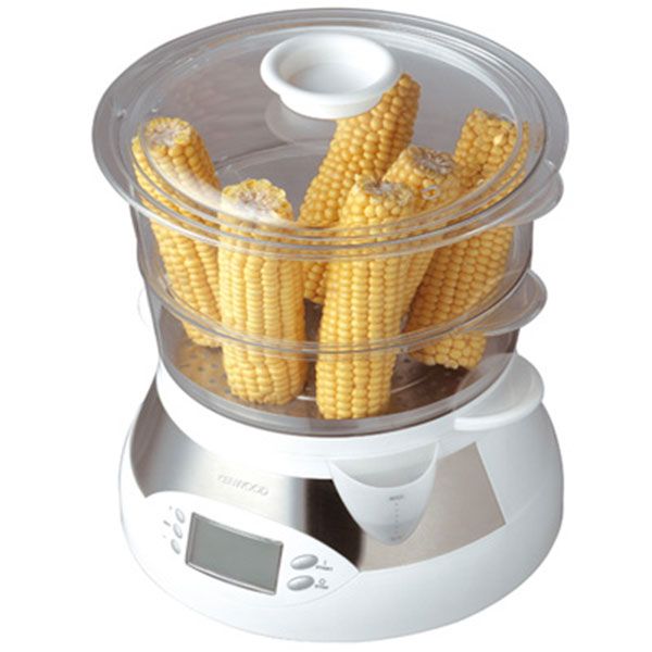 Пароварка Kenwood FS560