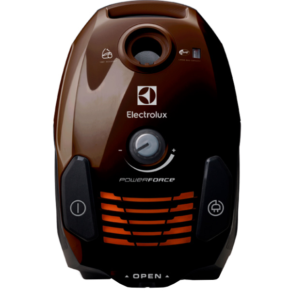 Пилосос Electrolux EPF65BR