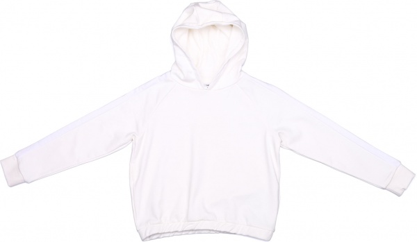 Джемпер 4F J4L21-JBLD205-11S р. 146 білий