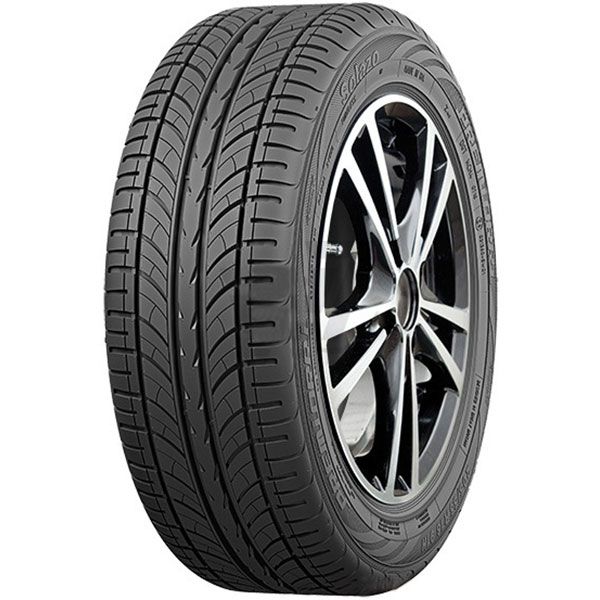 Шина PREMIORRI Solazo 185/60R14 82H лето