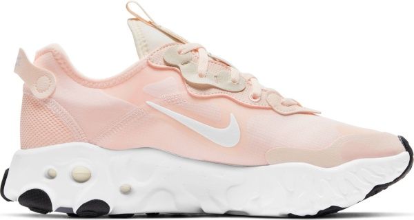 Кроссовки Nike React Art3mis CN8203-800 р.US 7,5 розовый