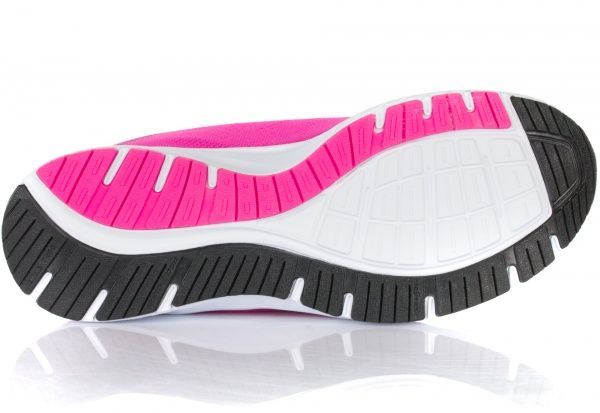 Кроссовки Pro Touch OZ 2.0 JR 261675-907391 р.37 розовый