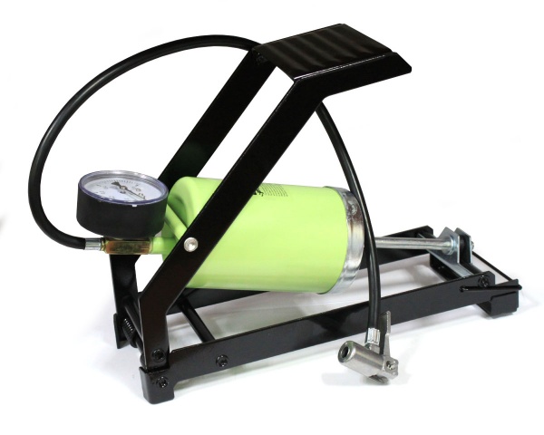 Насос ножной Lavita SPR 2804 усиленный