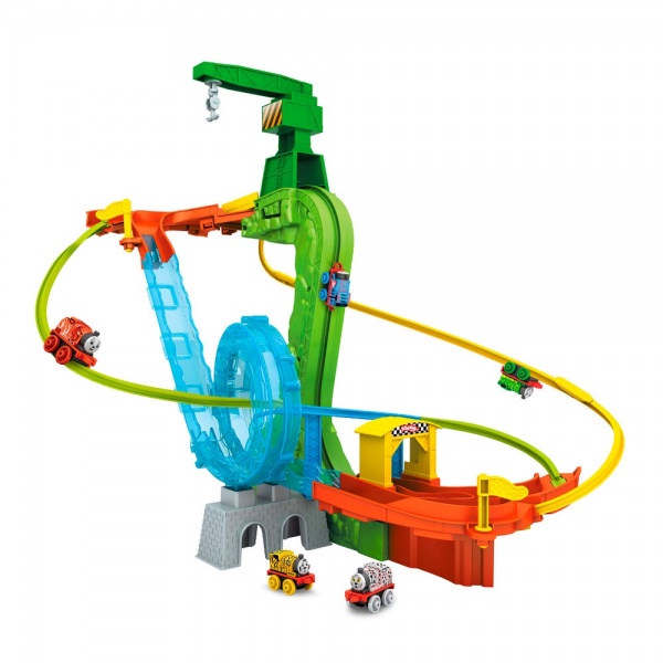 Трек Lunatik Каскадерська траса (LNK-STT7561) 978877