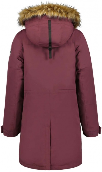 Куртка-парка Icepeak ARNEBURG 53039_425_I_689 р.34 фіолетовий