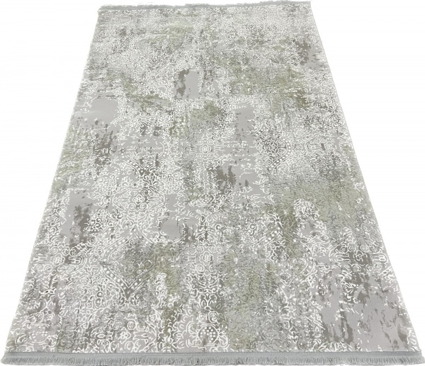 Ковер Art Carpet BERRA 49D GREEN 60x110 см 