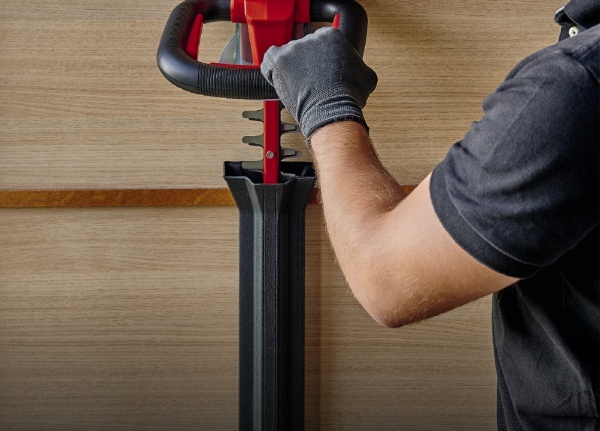 Ножиці для трави та кущів GE-CH 36/61 Li - Solo (3410965)