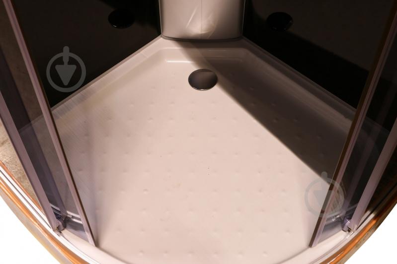 Душевой бокс Water House Modern 80x80x215 см TM-881E-A (80)