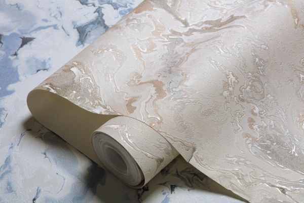 Шпалери вінілові на флізеліновій основі DINASTIA 852DN58 1,06x10,05 м 