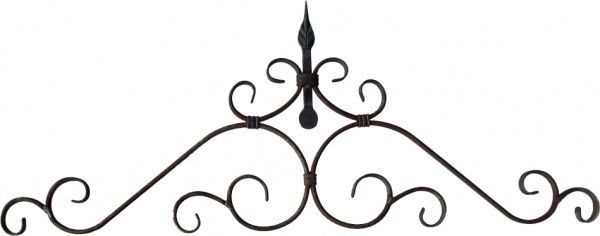 Балясина 840x325 мм (41/1)