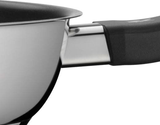 Сковорода CeraDur Plus Stielpfanne 24 см 00100257 WMF
