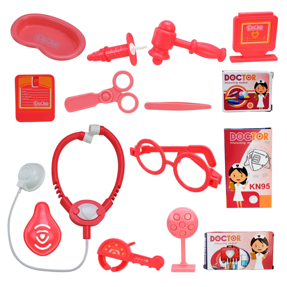 Набор доктора Shantou 8807A-13/8807-13