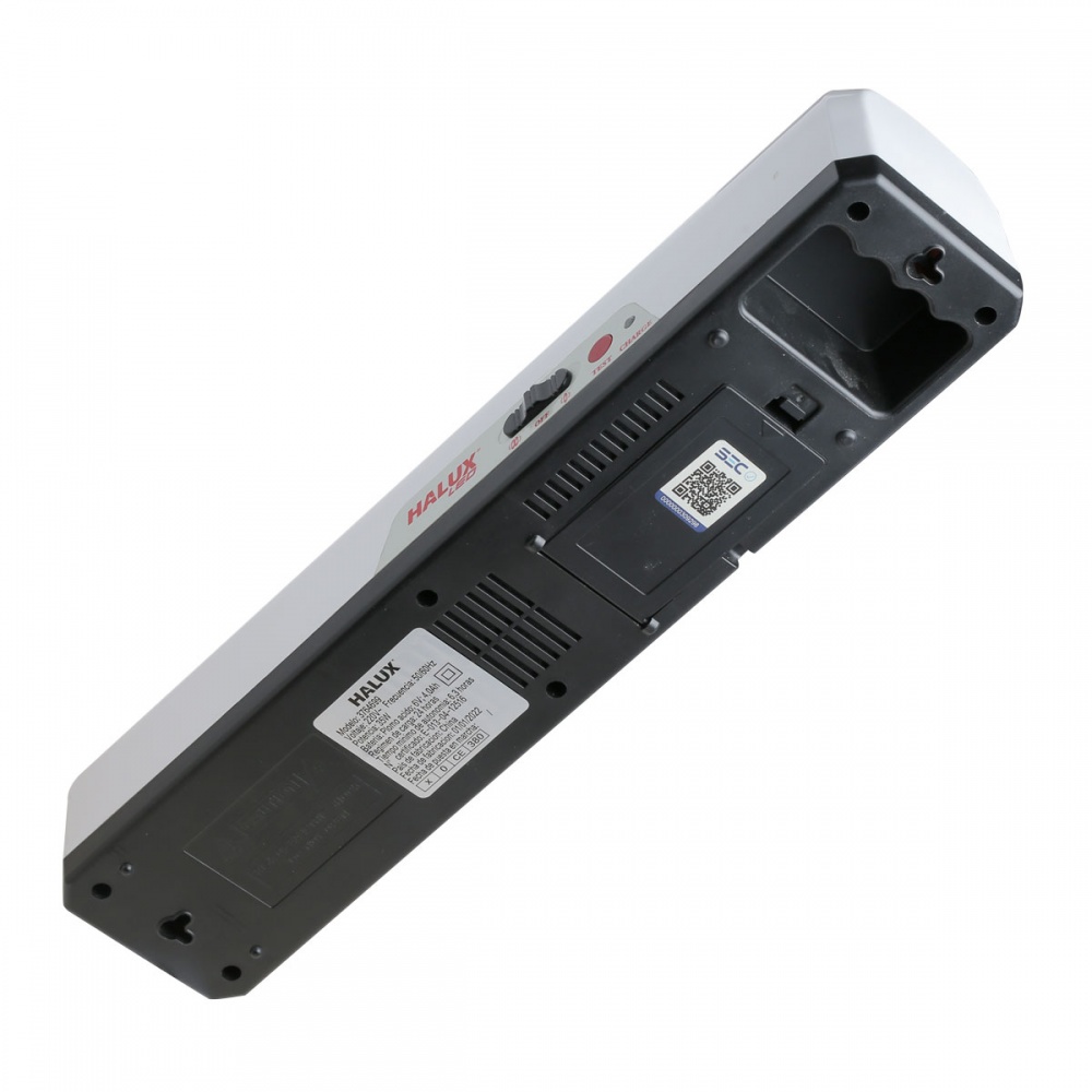 Фонарь аварийный HALUX GL-37699-1 600 Lm белый