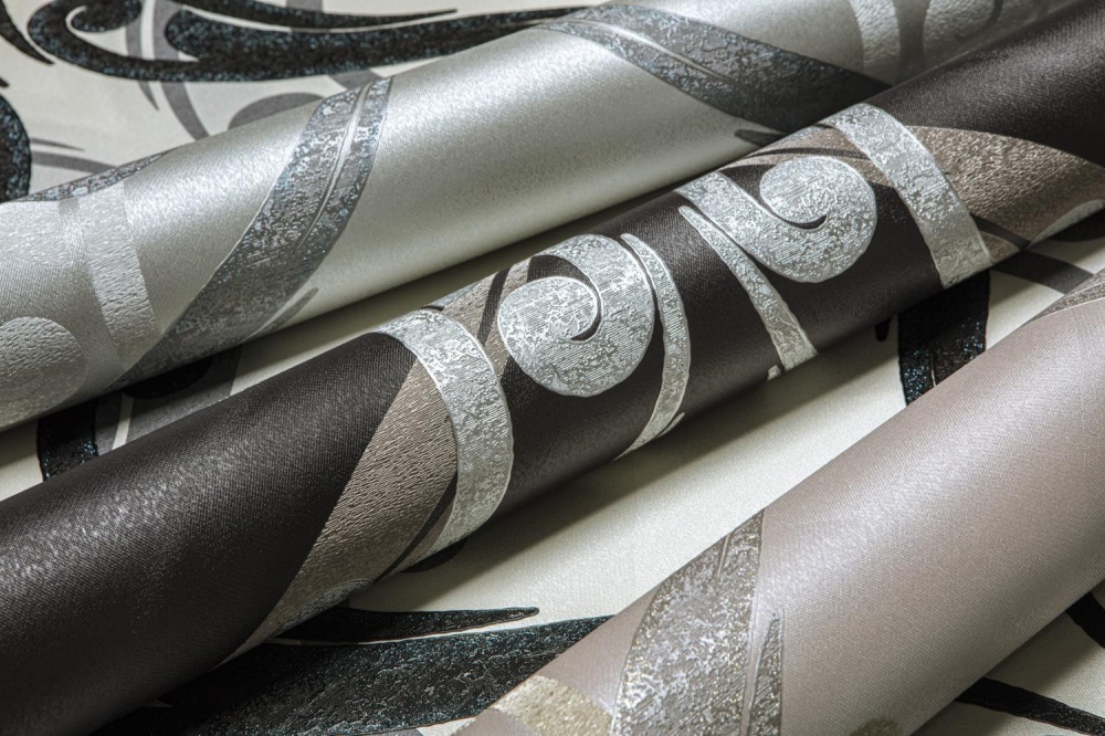 Шпалери вінілові на флізеліновій основі Bravo 81224BR46 1,06x10,05 м