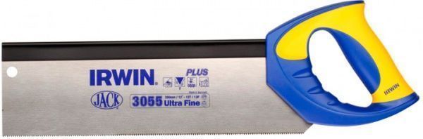 Пила пасовочна 350 мм Irwin TENO 10503535