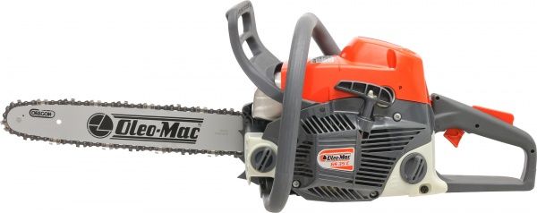 Бензопила Oleo-Mac GS 35 C