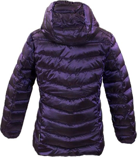 Куртка HUPPA STENNA р.116 фиолетовый 90073 