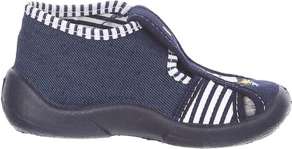 Туфлі ТМ 3F р.22 синій 2В5/9 