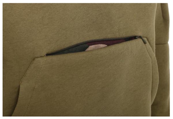 Худі Vin-Bron Торонто VIN-BRON 3001 р.XL зелений