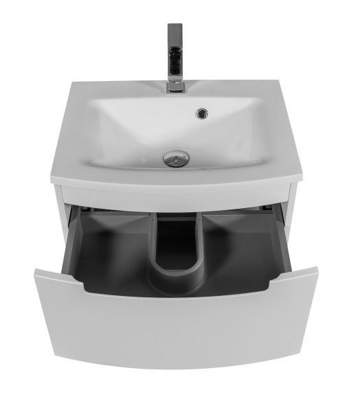 Тумба подвесная Aqua Rodos Headway New 60 см