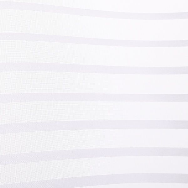 Тюль Вуаль вальс/біла смужка 300х280 см