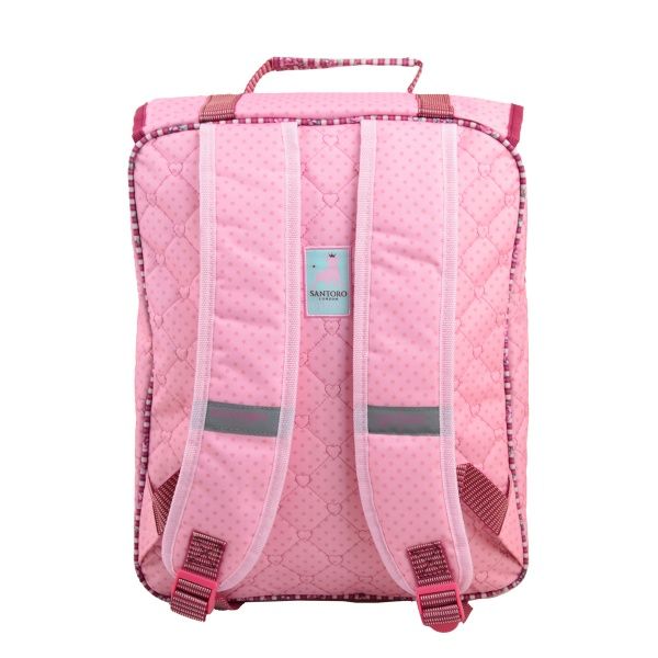 Рюкзак YES Santoro Rosebud 35х23х10