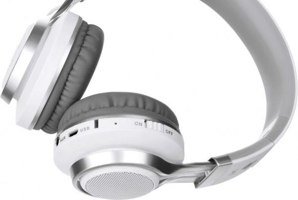 Навушники 2E 2E-OEV1WWT white 