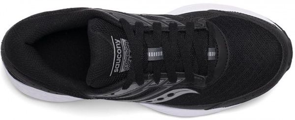 Кроссовки Saucony VERSAFOAM COHESION 13 10559-1s р.US 9 черный