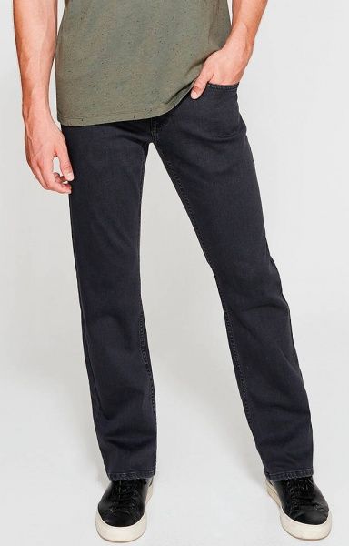 Джинсы Mavi MARCUS Grey 8835124674 р. 33-32 