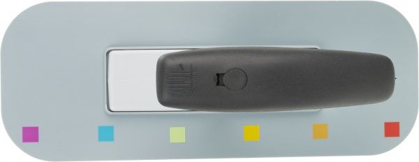 Гладилка штукатурна Caparol ArteTwin Kelle 788350